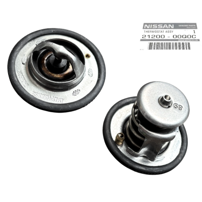 NISSAN PATHFINDER R51 3.0 D 04- TERMOSTAT OE 21200-00Q0C